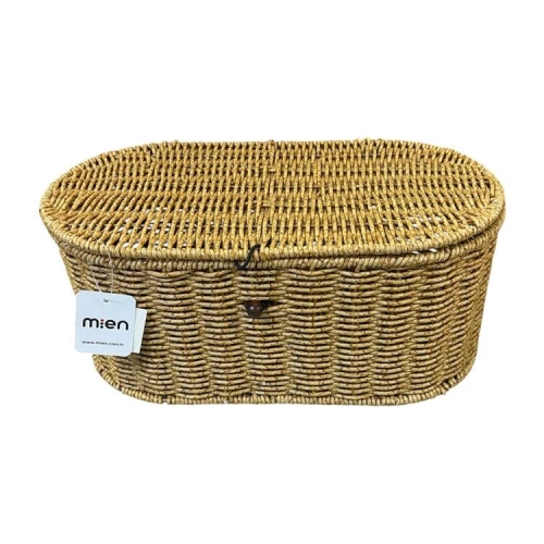 Mien Rattan Küçük Organizer