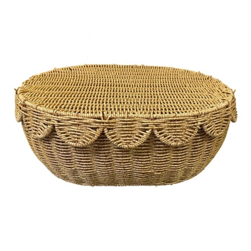 Mien Rattan Küçük Kutu