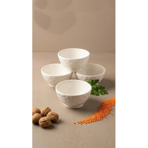 Cok 14cm Porselen Kase