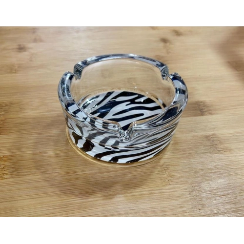 Dnr Cam Küllük Zebra Desen