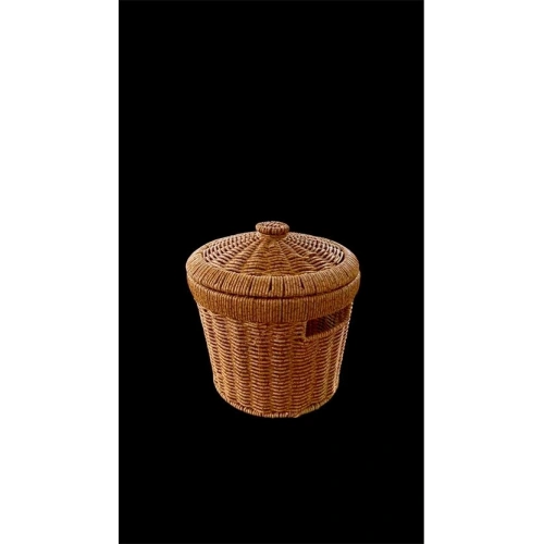 Cos Rattan Orta Patates-Soğanlık