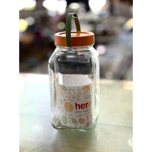 Her 3lt Kare Kavanoz