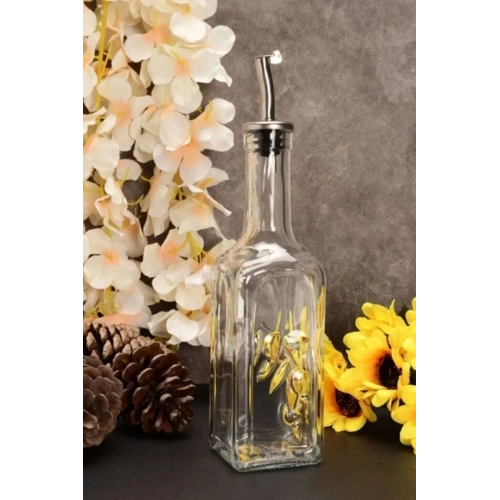 80350-2X8-Homemade Yağlık-Sirkelik 365cc