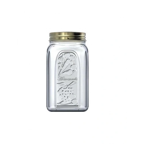 80390-1X12-Homemade Kavanoz 1500cc