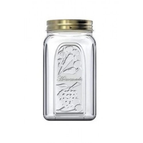 80398-1X6-Homemade Kavanoz 3065cc