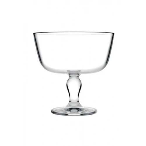 96954-1X4-Petite Patısserie Ayaklı Servis Kasesi