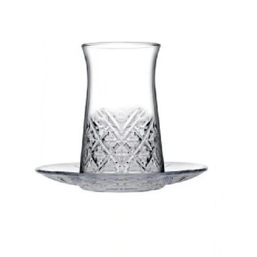 96991-1X6-Tımeless Çay Seti