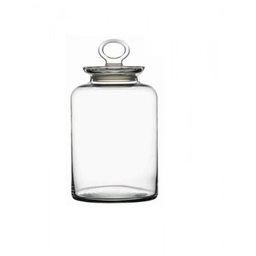 98677-1X6-Kitchen Kavanoz 2640cc