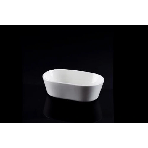 Acar Porselen Kase 16x10cm