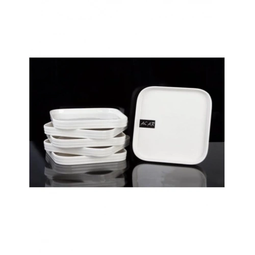 Acar Porselen Yemek Tabak 23.5cm