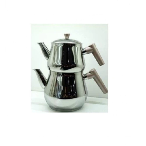 Alr Burcu Aile Çaydanlık