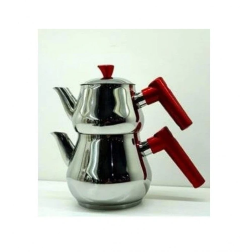 Alr Burcu Orta Çaydanlık