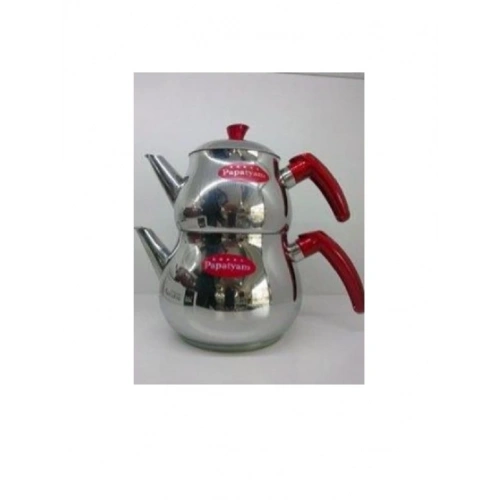 Alr Küre Aile Çaydanlık