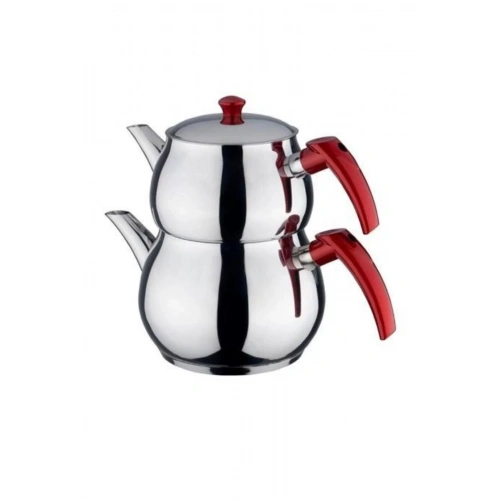 Alr Küre Midi Çaydanlık