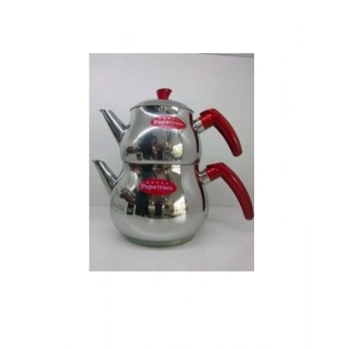 Alr Küre Orta Çaydanlık