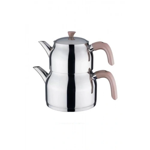 Alr Sude Orta Çaydanlık