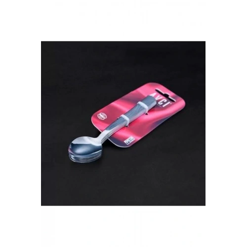 Avcı Ayışık 6lı Tatlı Kaşık