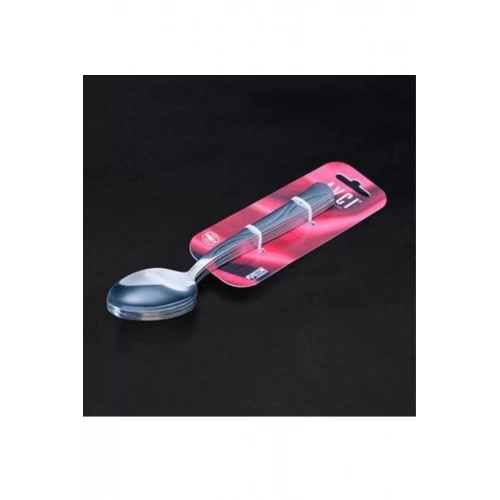 Avcı Ayışık 6lı Yemek Kaşık