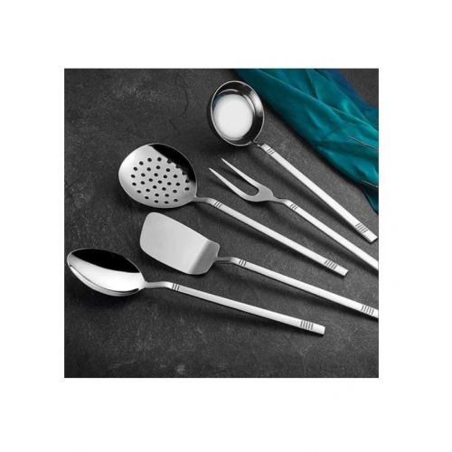 Avcı Duru 5li Servis Seti