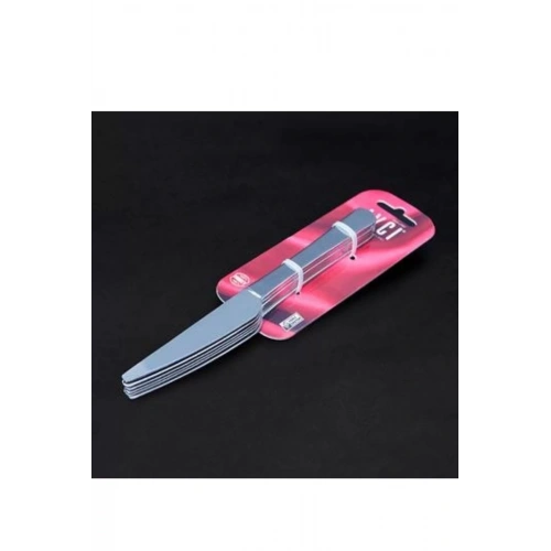 Avcı İstanbul 6lı Yemek Bıçak