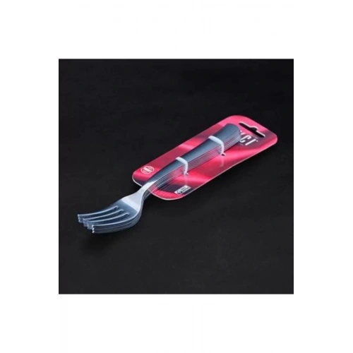 Avcı İstanbul 6lı Yemek Çatal