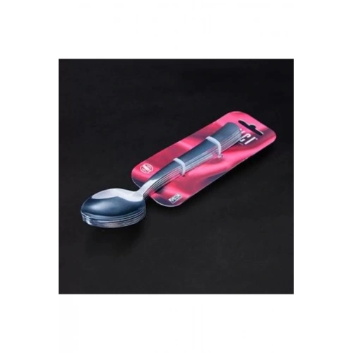 Avcı İstanbul 6lı Yemek Kaşık