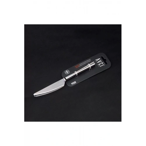 Avcı Klas 2li Tatlı Bıçak