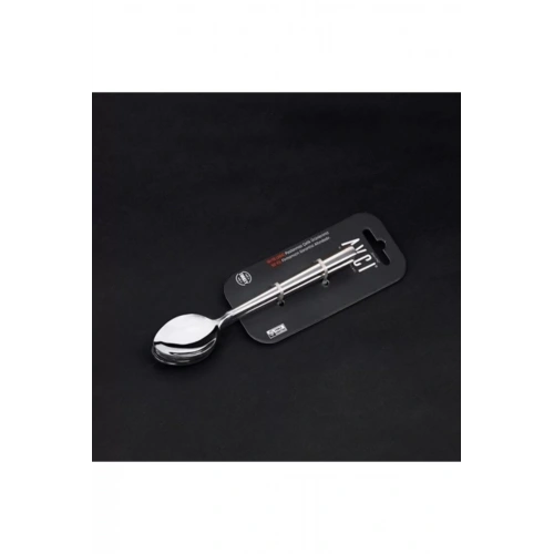 Avcı Klas 6lı Tatlı Kaşık