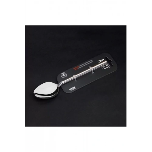 Avcı Klas 6lı Yemek Kaşık