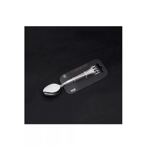 Avcı Narin 6lı Tatlı Kaşık