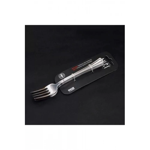 Avcı Narin 6lı Yemek Çatal