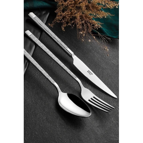 Avcı Pera 36 Prç.Set