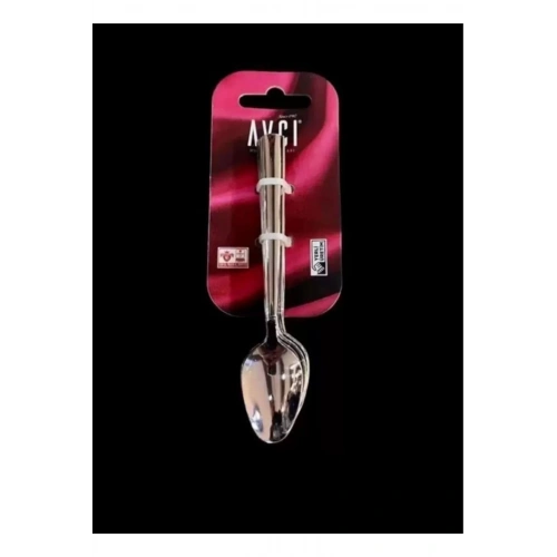 Avcı Star 6lı Çay Kaşığı