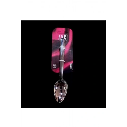 Avcı Star 6lı Tatlı Kaşık 2,5mm