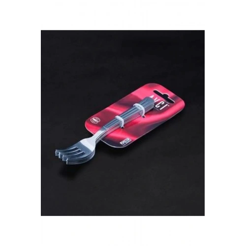 Avcı Yakamoz 6lı Tatlı Çatal