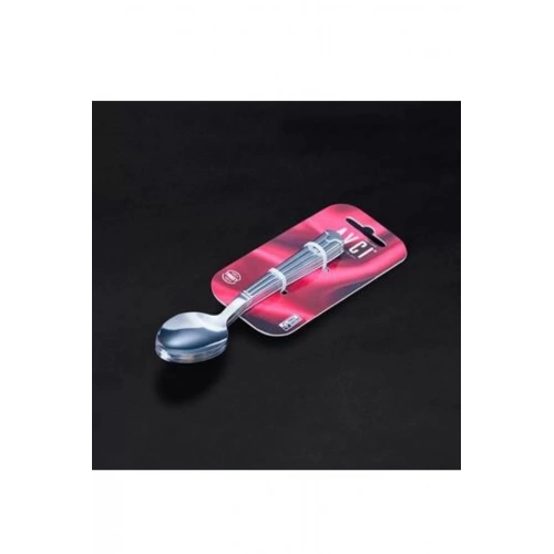 Avcı Yakamoz 6lı Tatlı Kaşık