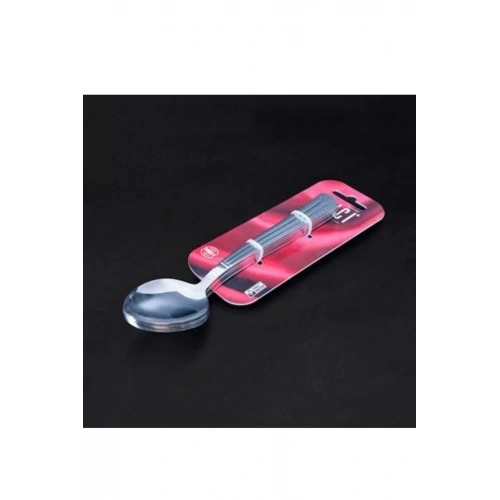 Avcı Yakamoz 6lı Yemek Kaşık