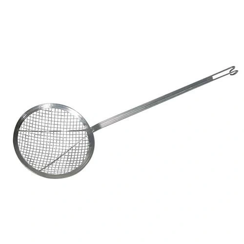 Bg Kalaylı 27cm Seyrek Kevgir