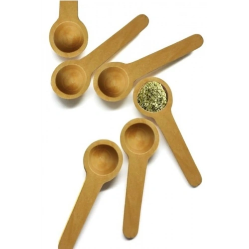 Bls 6lı Ölçek Kaşığı