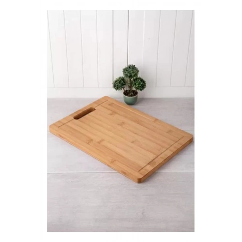 Bls Ahşap Kesim Panosu 24x34cm