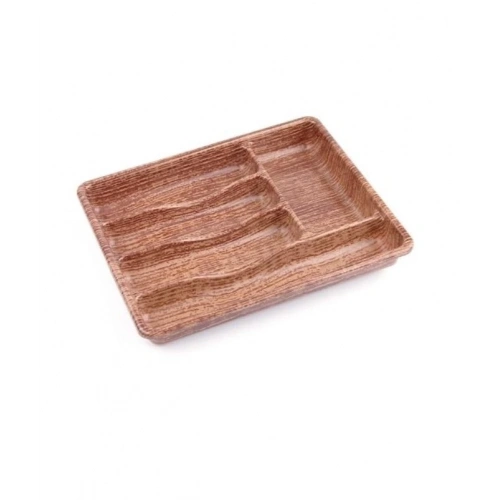 Bs 5 Bölmeli Kaşıklık