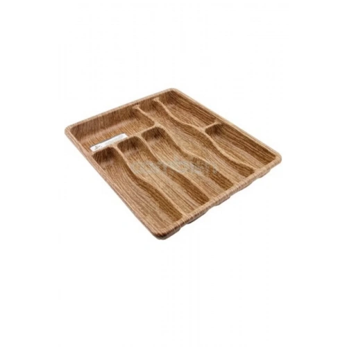 Bs 7 Bölmeli Kaşıklık