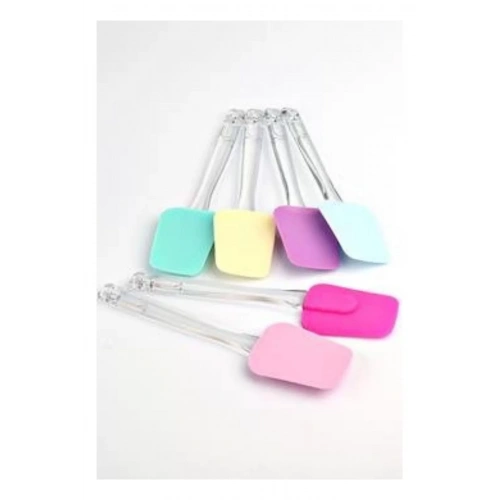Bs Silikon Spatula