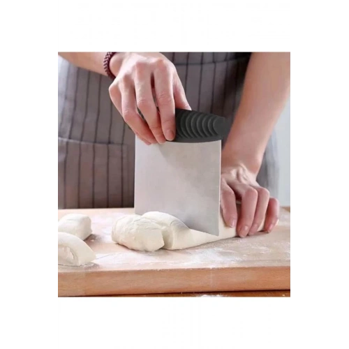 Bs Spatula Bıçak