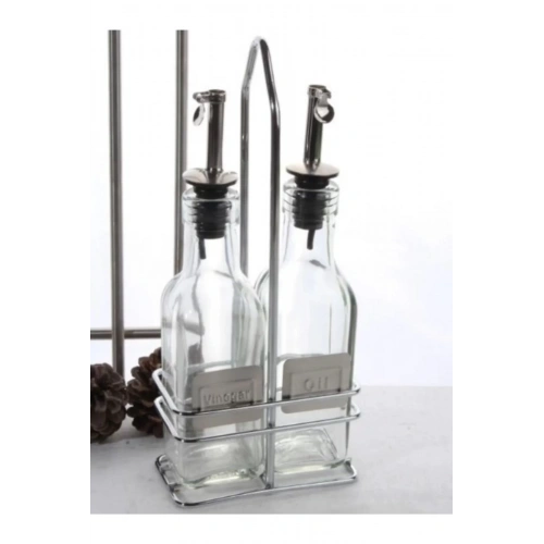 Cok 2li Cam Sosluk Set 150cc