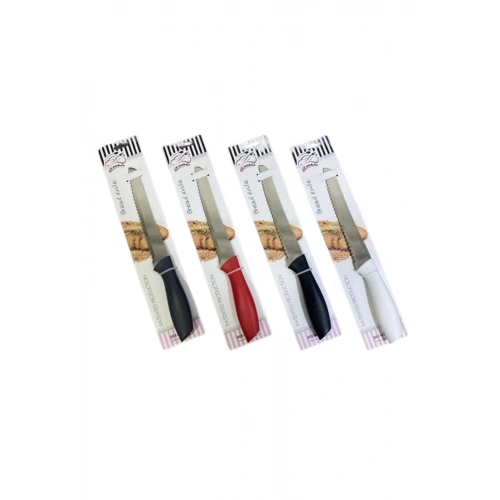 Cok 34cm Ekmek Bıçağı