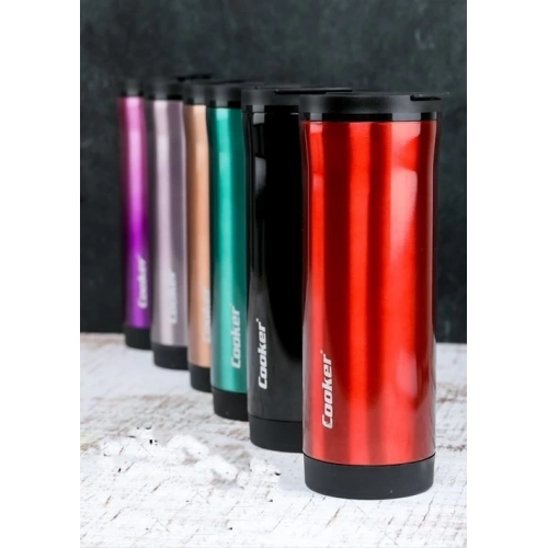 Cok 400cc Çelik Bardak Termos