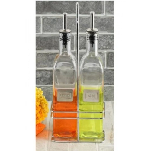 Cok Cam Sosluk 2li 2X250cc