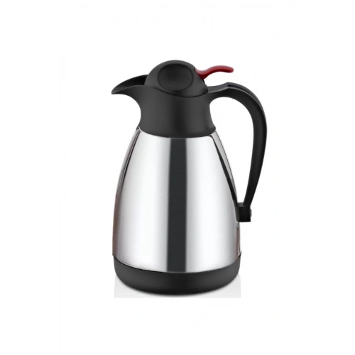 Cok Çelik 1.2lt Sürahi Termos