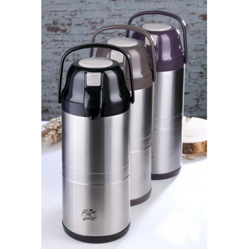 Cok Çelik termos 4.5lt